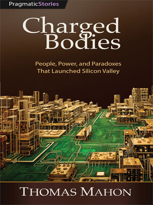 cover image of Charged Bodies